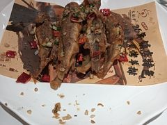 -火龙堂·风味民间菜(文一路店)