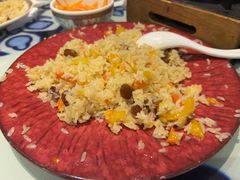 -撒拉花儿·新疆菜·清真(太阳宫店)