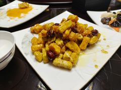 -回香楼大连新派清真菜