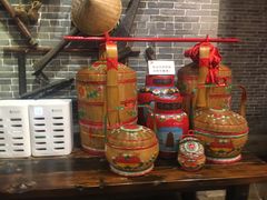 -猪肉婆私房菜(容桂总店)