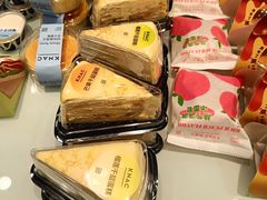 -御蝶坊生日蛋糕KNAC(新村店)