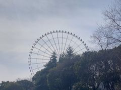 -蠡湖大桥公园