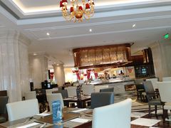 -上海虹桥西郊庄园丽笙大酒店