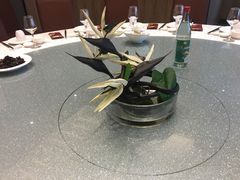 包厢-翠山·映月湖景餐厅(映月湖公园店)