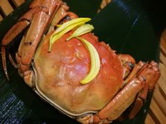 -成隆行·蟹王府(九江路店)