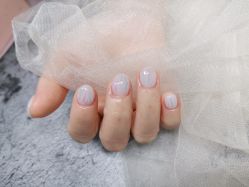 -Hands Nail专业美甲美睫