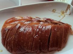 -大鸭梨烤鸭(金色漫香店)