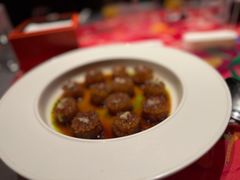 -上海滩餐厅(BFC外滩金融中心店)
