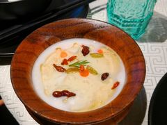 -敏珠拉姆藏餐·南京厨房(富春江东街店)