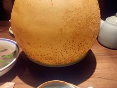 大麻球-老宁波1381餐厅(宏泰广场店)