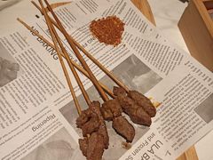 -马邦子·紫苏烤鱼(恒隆广场店)