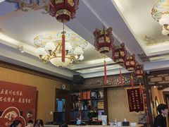 -峨嵋酒家(地安门店)
