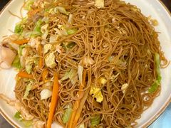 厦门手工炒面线-堂宴·老厦门私房菜(1988仙岳总店)