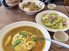 -肥朵食堂(带梦胡同店)