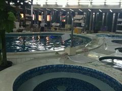 -赛纳河休闲商务会馆(天宁寺店)