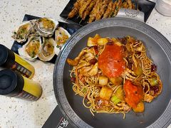 -永信海鲜(群星城店)