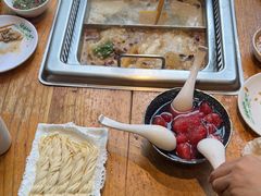 -草原塞蛮羊火锅城(港湾店)