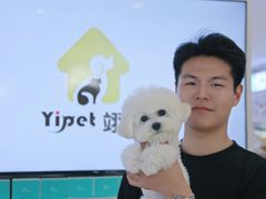 -翊宠yipet猫狗购宠庄园