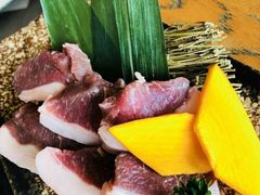 -赤坂亭M9和牛烧肉(世博源店)