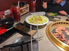 -谷牛日式烤肉(宝山U天地店)