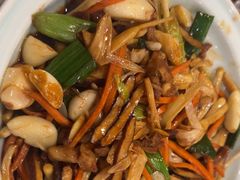 -一楼食业·美食人家