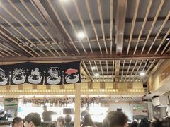 大堂-赤稻·日式料理(禅城店)