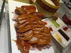 -佳兰雅序融合菜(高新店)