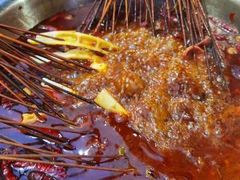-红牌楼老号串串(银海佳苑店)
