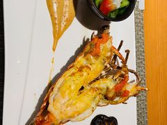 龙虾套餐-香樟花园法式铁板烧(恒隆广场店)