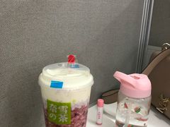 -奈雪的茶(石家庄万象城店)