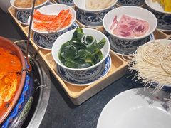 -咏江南·苏式火锅·苏州评弹(观前街店)