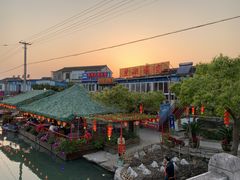 -晓琦农家菜馆·地道农家菜