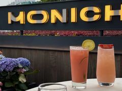 -MONICH牛排融合餐厅(和义大道购物中心店)