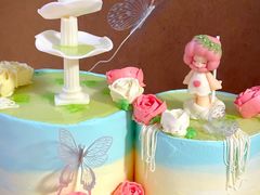 -CAKE BOSS 蛋糕老板(西单君太百货店)