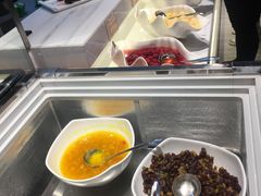 -玫瑰花园自助烤肉(顺义鑫海韵通店)
