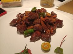 澳洲牛肋肉-大树餐厅(益田假日店)