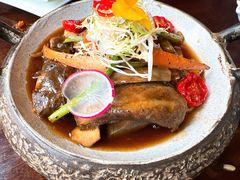 -巴黎轩(澳门巴黎人店)