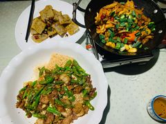 -乐口福家常菜馆(古庸路店)