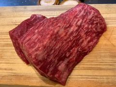 -神户牛排餐厅MOURIYA(总店)