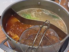 -掂档潮汕牛肉火锅(cityon熙地港店)