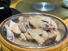 -大笑饭堂(甲子桥店)