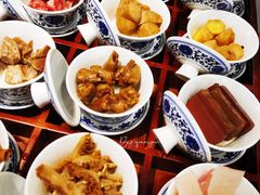 十二道锋味-重庆古老火锅