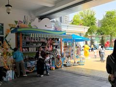 -海合安成都极地海洋公园