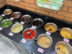 -濠轩阁特色生蚝火锅(水湾路店)