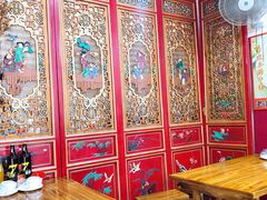 大堂-老济南民间小吃·传统鲁菜(芙蓉街店)