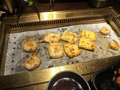 -新石器烤肉(之心城店)