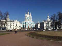 -滴血救世主教堂