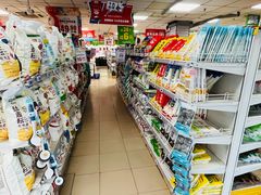 -奥士凯物美(新兴里店)