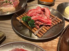 -西塔老太太泥炉烤肉(杭州首店)
