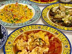 -胖子饺子馆·海鲜家常菜(海军博物馆店)